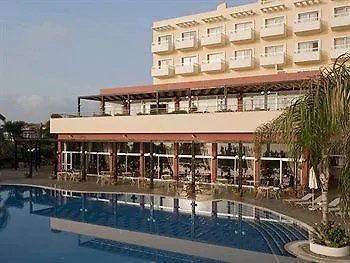 Sentido Kouzalis 4* פרוטאראס