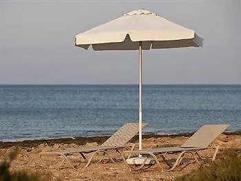 Sentido Kouzalis מלון פרוטאראס