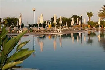 Sentido Kouzalis 4* פרוטאראס