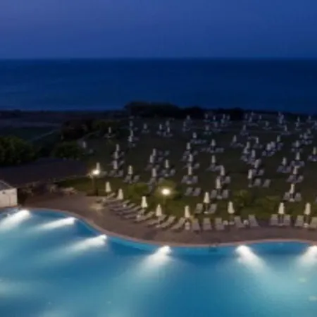 מלון Sentido Kouzalis 4*