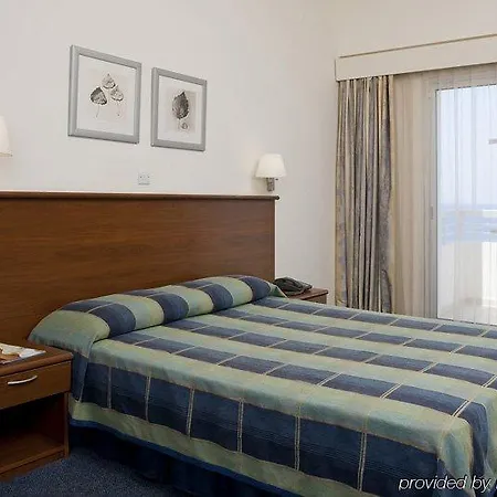 מלון Sentido Kouzalis 4*