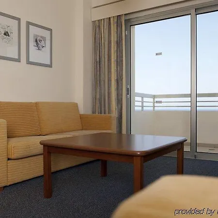 מלון Sentido Kouzalis