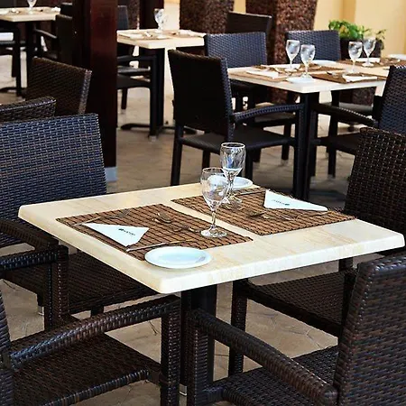 מלון Sentido Kouzalis 4*