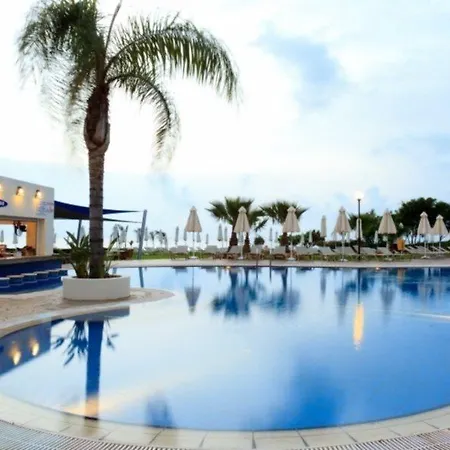 Sentido Kouzalis 4* פרוטאראס