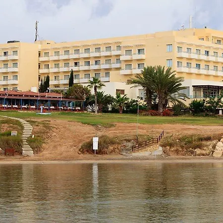 Sentido Kouzalis מלון 4*