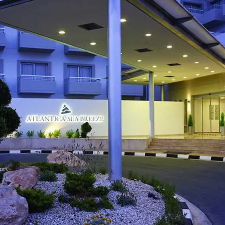 Sentido Kouzalis פרוטאראס