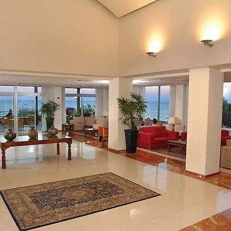 Sentido Kouzalis מלון פרוטאראס