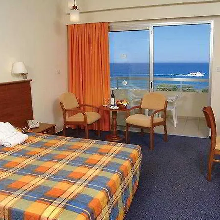 Sentido Kouzalis 4* פרוטאראס