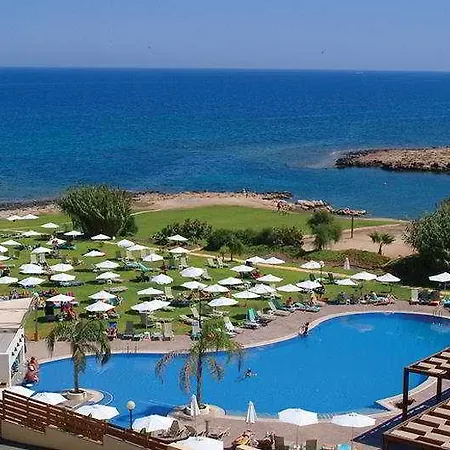 מלון Sentido Kouzalis