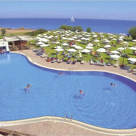Sentido Kouzalis מלון פרוטאראס