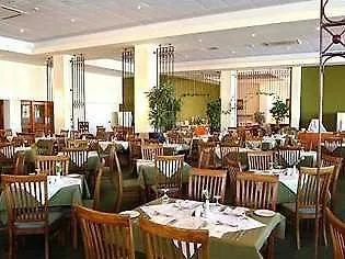 Sentido Kouzalis מלון 4*