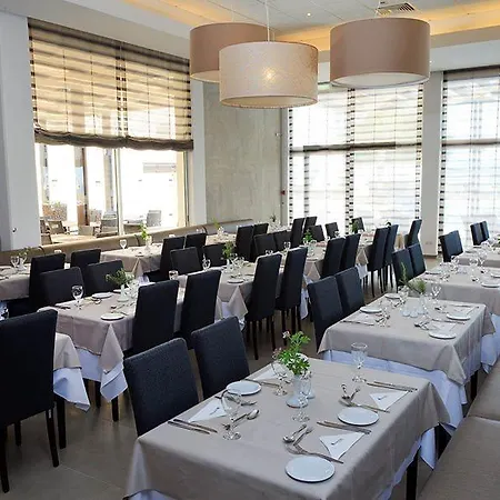 Sentido Kouzalis Hotel 4*