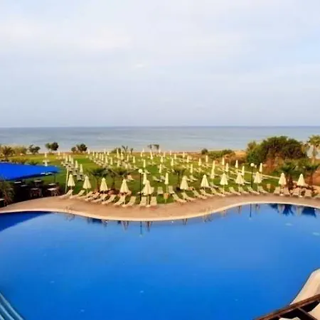 Sentido Kouzalis Hotel