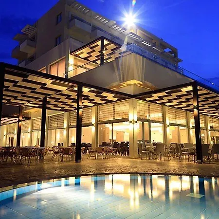 ホテル Sentido Kouzalis 4*