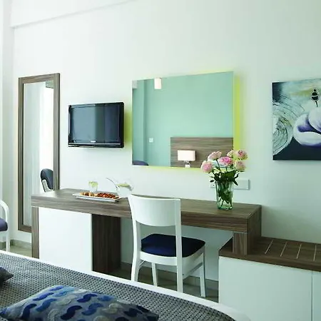 Sentido Kouzalis ホテル