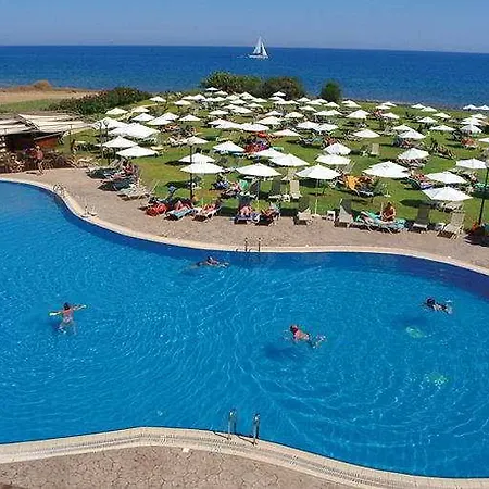 Sentido Kouzalis ホテル プロタラス